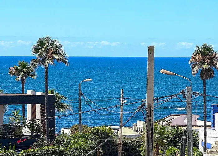 Maison De Vacances Harhoura
